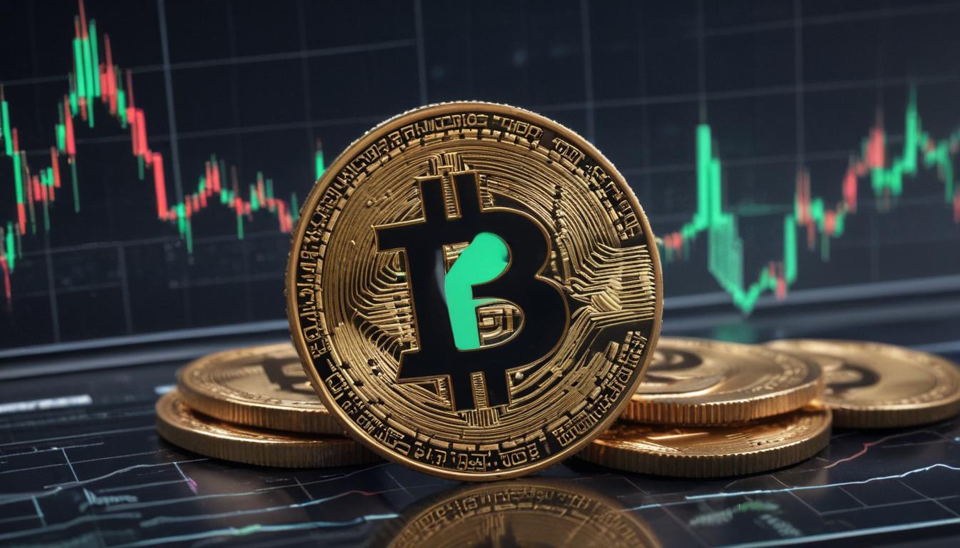 Toncoin's Triumph: Decoding TON's Market Surge & Investor Insights! 🚀 | Cryptodamus.io