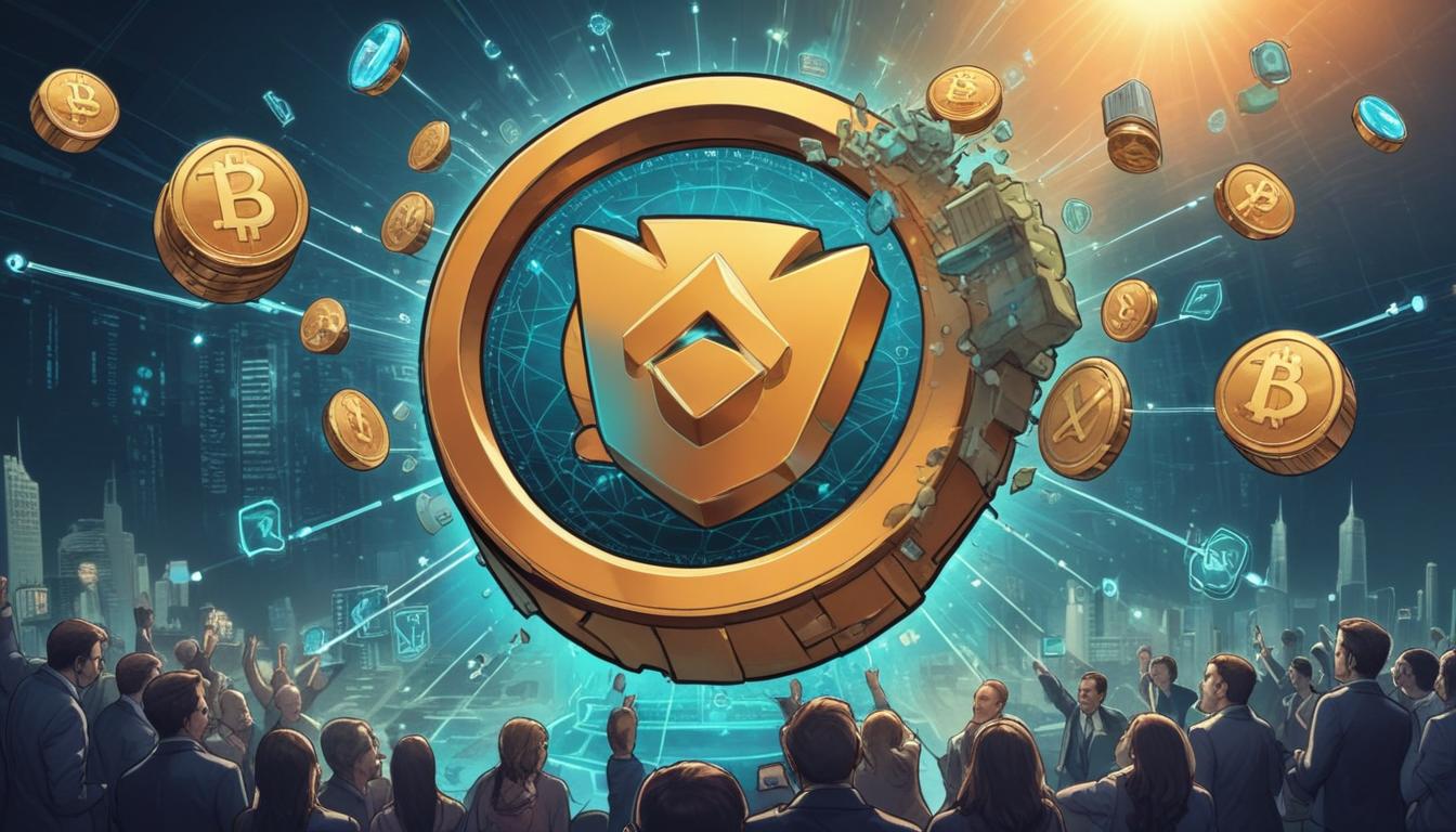 Toncoin взлетает: инвестиции в $400 млн разжигают крипто-революцию с Telegram! | Cryptodamus.io