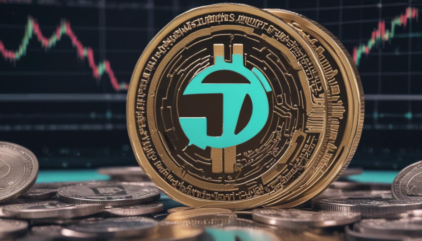 Toncoin (TON) at $2.96: Buy the Dip or Brace for Impact? Price Prediction Inside! | Cryptodamus.io