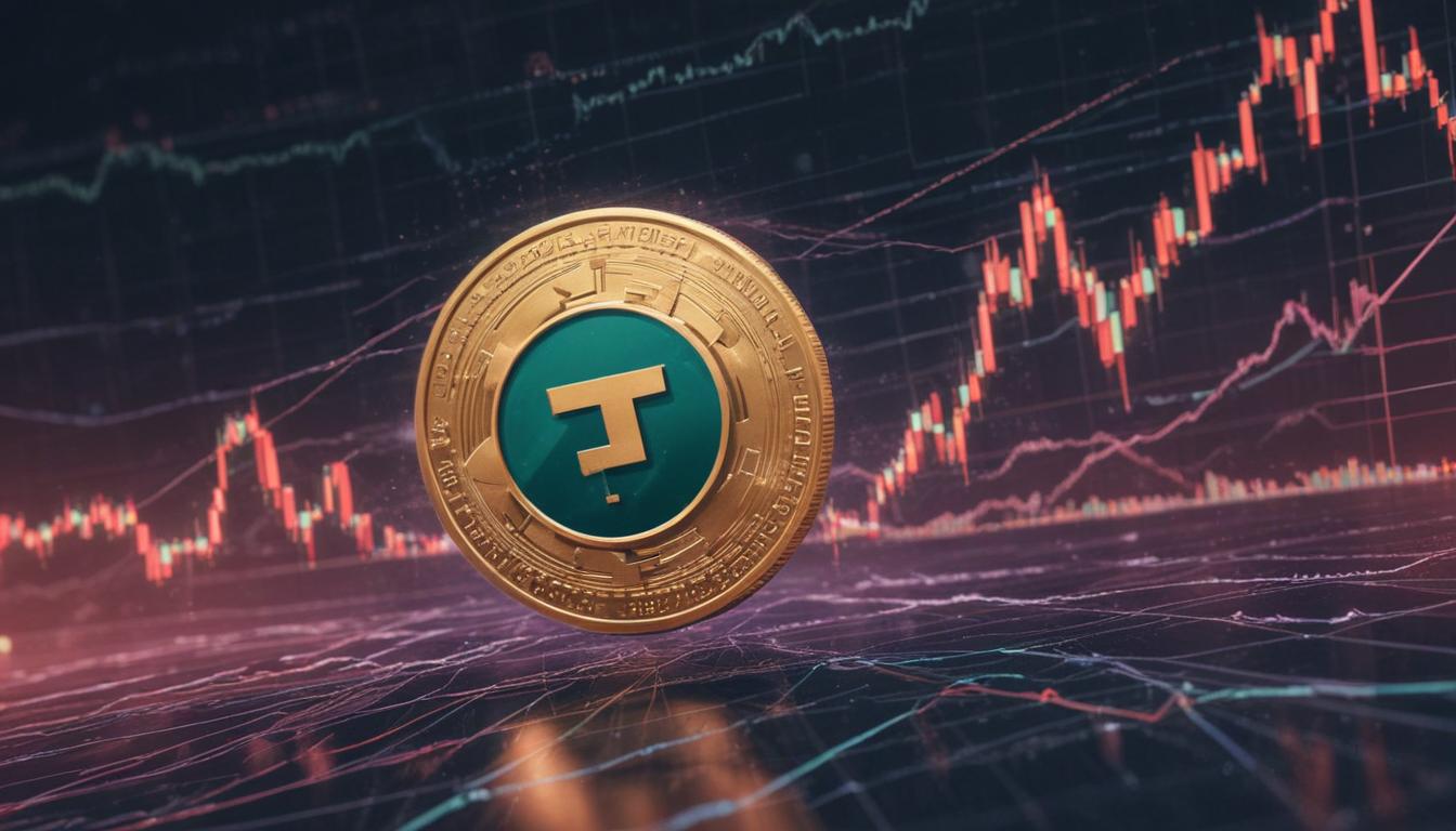 Toncoin (TON) Price Plunge: Technical Analysis Reveals Buy or Sell Signals! Expert Insights Inside!📈 | Cryptodamus.io