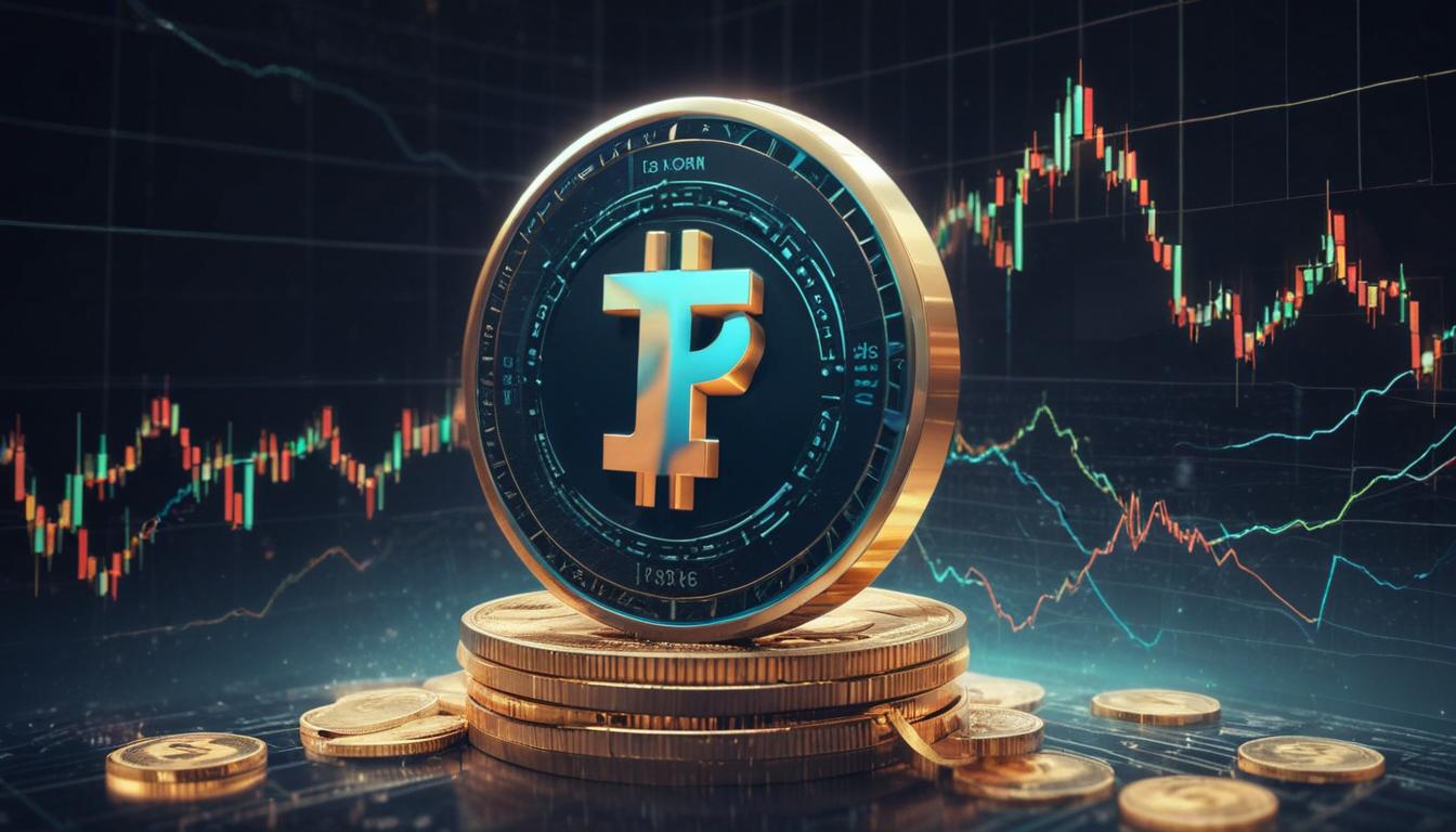 Шок по Toncoin (TON): скачок чистого потока на 357% — бычий сигнал? | Cryptodamus.io