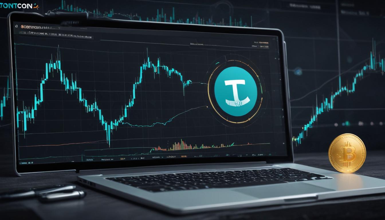 Toncoin (TON) Price Surge: Is $20 Next? Expert Analysis Inside! | Cryptodamus.io