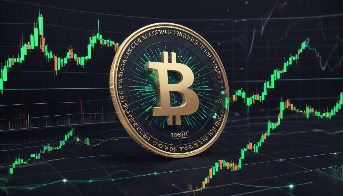 Взлет Toncoin (TON): покупать или ждать? Анализ экспертов! | Cryptodamus.io