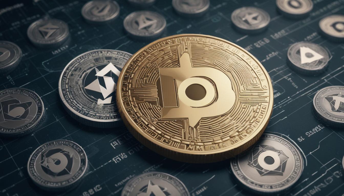 Взлет Toncoin (TON): Интеграция с Telegram - ключ к успеху? Узнайте сейчас! | Cryptodamus.io