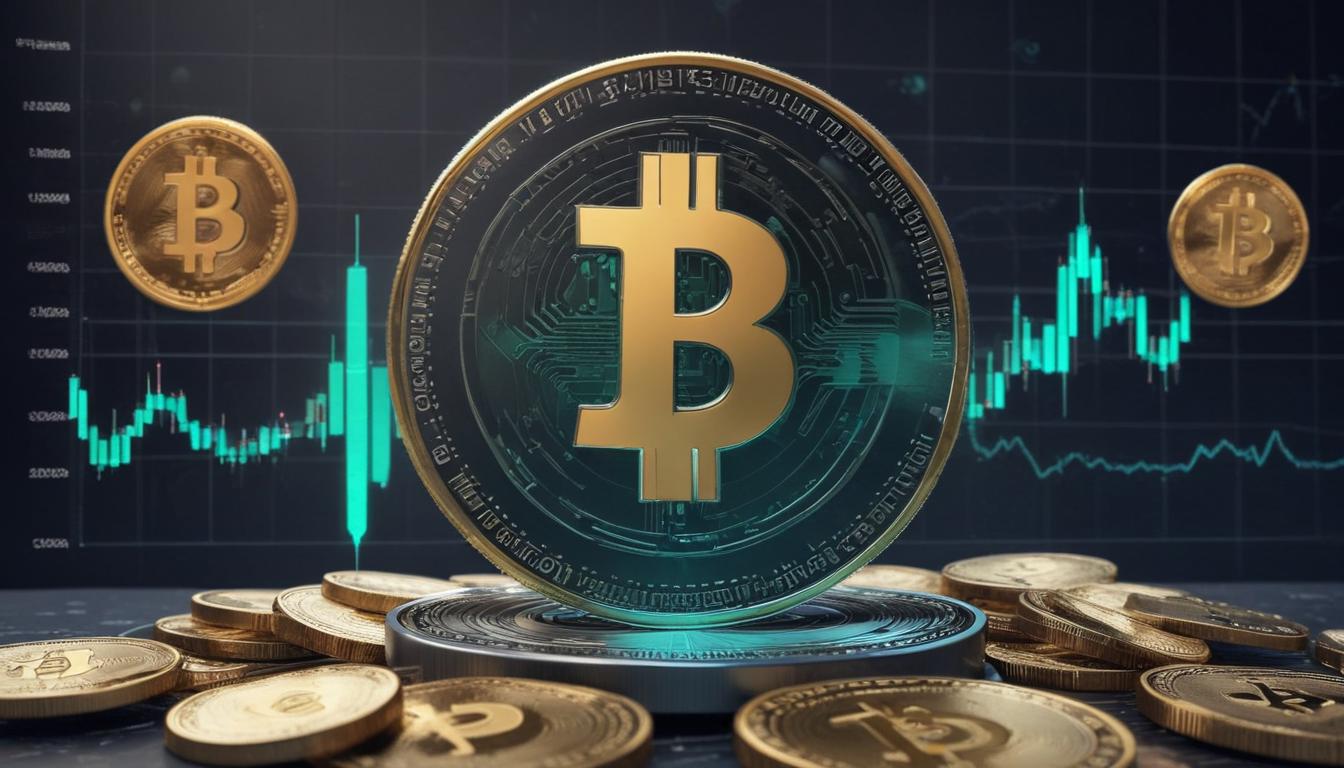 Toncoin (TON) взлетает! Эта криптовалюта - будущее? Узнайте сейчас! | Cryptodamus.io