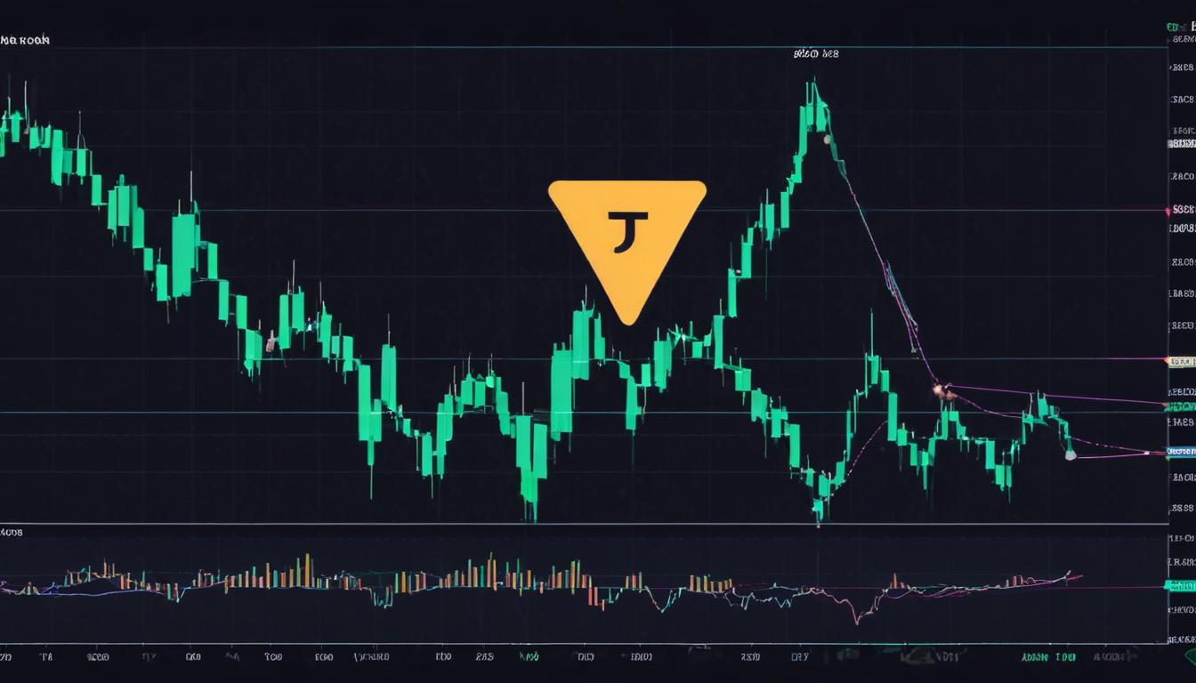 Toncoin (TON) to the Moon? Ascending Triangle Hints at HUGE Breakout! | Cryptodamus.io