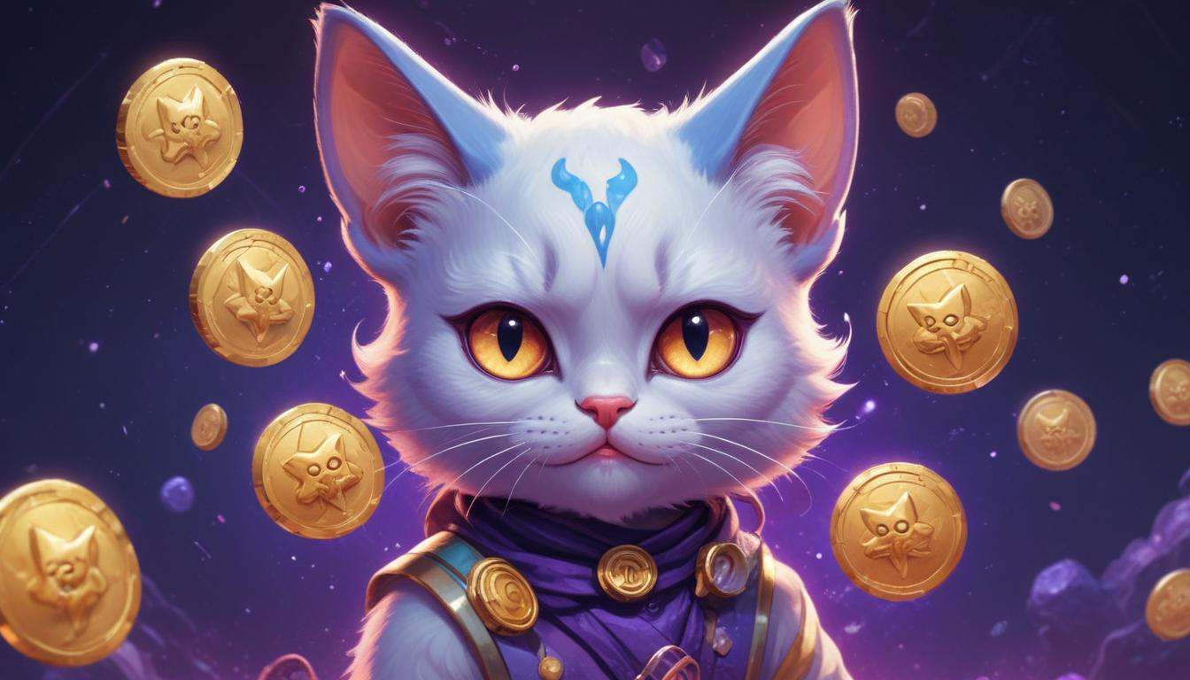 Tongue Cat (LUIS): Meme Coin Meets Community | OctonetAI: Democratizing AI with Blockchain | Duko: High-Leverage & Community! | Cryptodamus.io