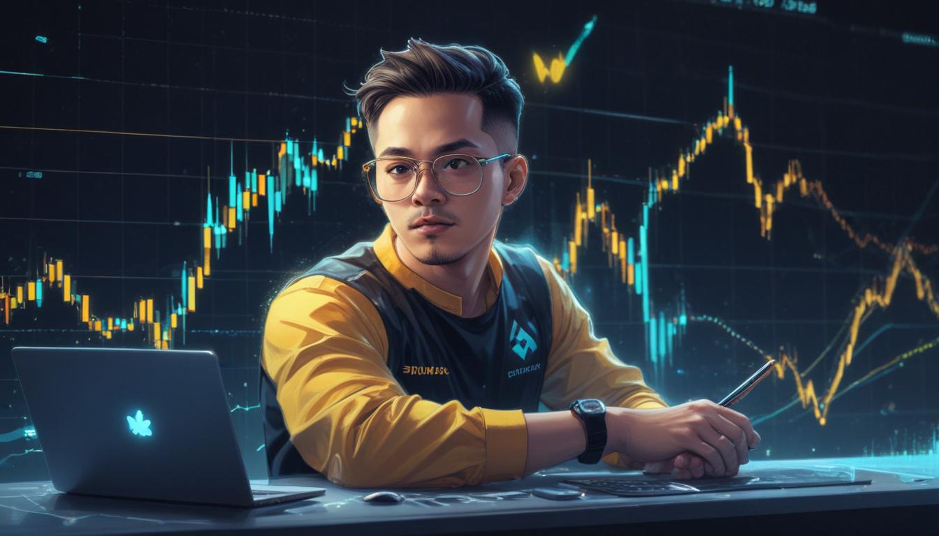 Toobit, Binance & Bybit: Unveiling Crypto Exchange Strategies for Growth (2024) | Cryptodamus.io