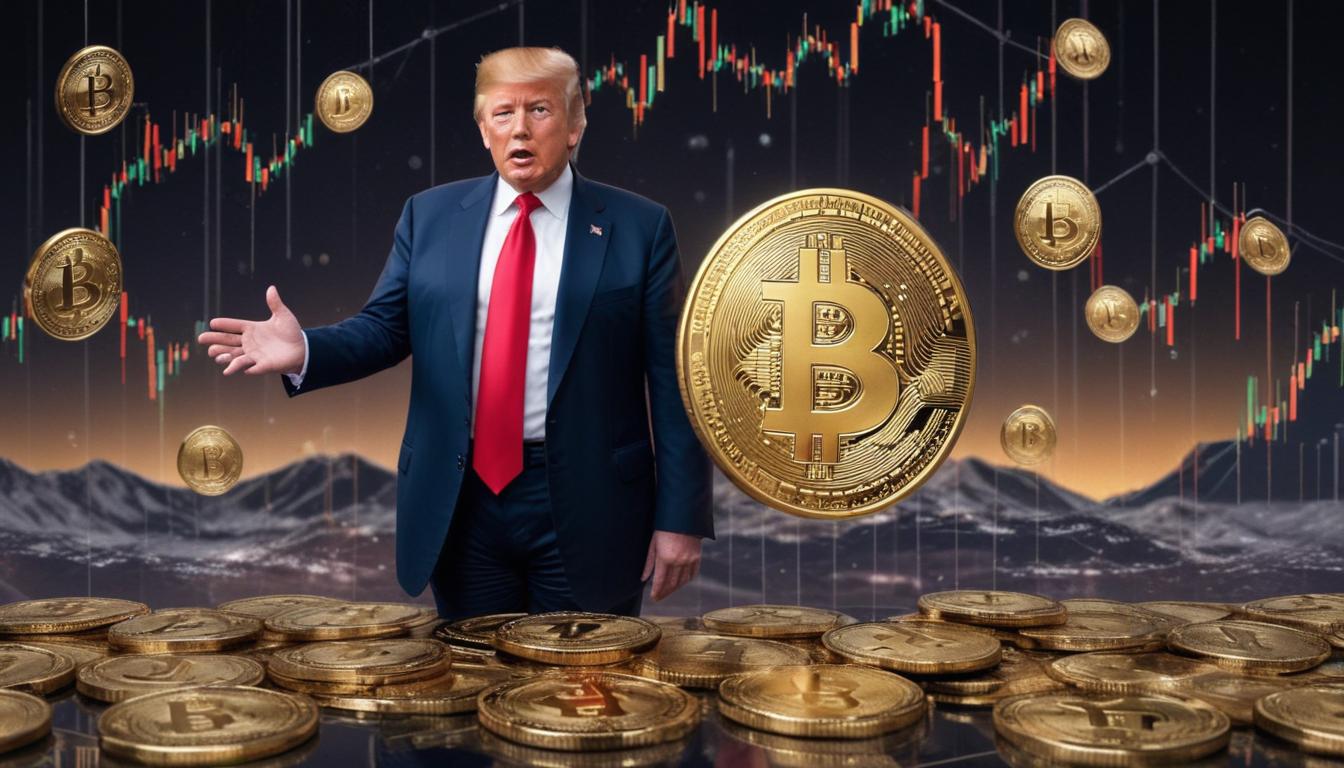 ТОП-10 Крипто и Форекс сенсаций 2024: Трамп, Маск и другие! 🤯 | Cryptodamus.io