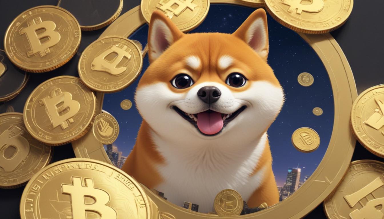 Top 10 Meme Coins for HUGE 2025 Returns! (PEPE's Insane Rise Revealed) | Cryptodamus.io