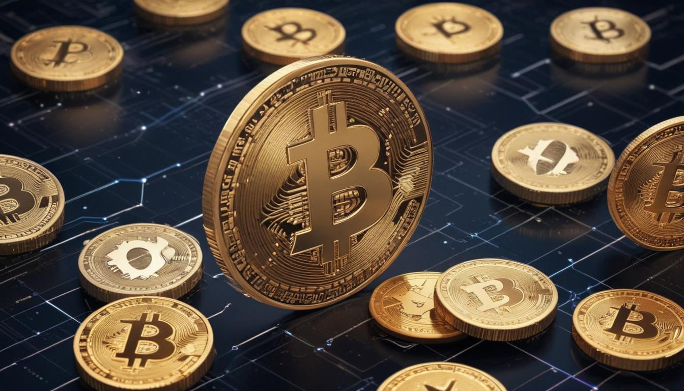 Топ-3 альткоина, взрывающиеся в январе 2025: LCAI, AVAX и FTM — анализ! | Cryptodamus.io