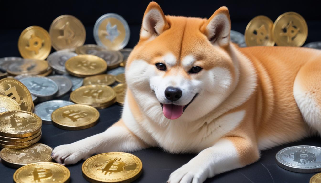 Top 3 Altcoins to Buy in December: BONE, ATH, & DCR Deep Dive! | Cryptodamus.io