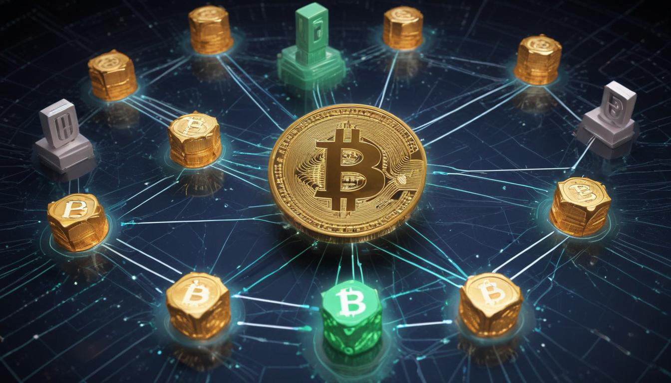 Top 3 Altcoins to Watch in 2024: $TICS, BCH & TAO - Unveiling Crypto's Next Big Movers | Cryptodamus.io