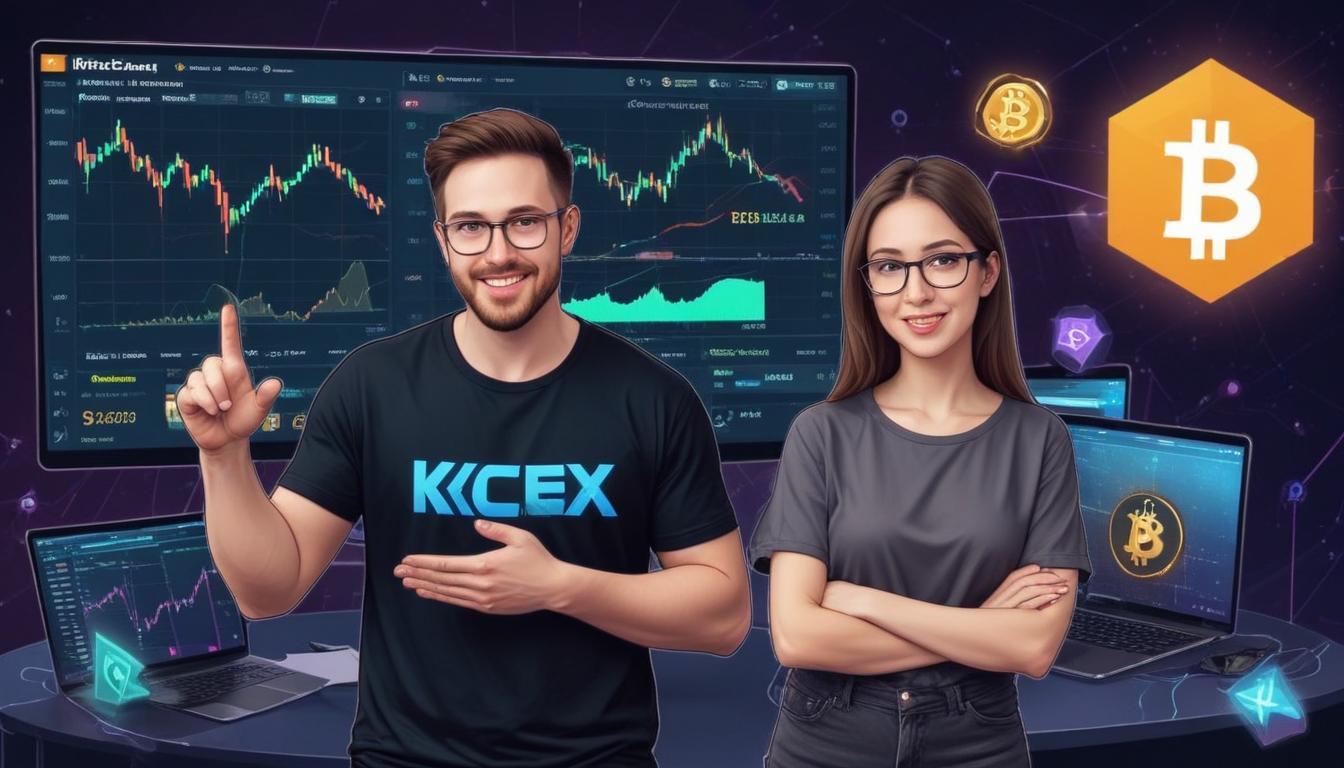 Top 3 Crypto Exchanges in 2025: Zero Fees, Staking, & Derivatives! | Cryptodamus.io