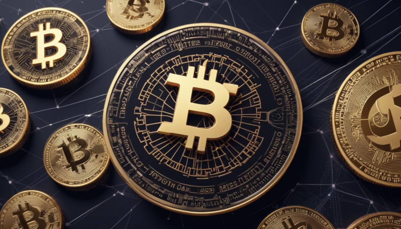 Top 3 Crypto Gems for 2025: BTFD, MOODENG & ACT – Will You Miss Out? | Cryptodamus.io