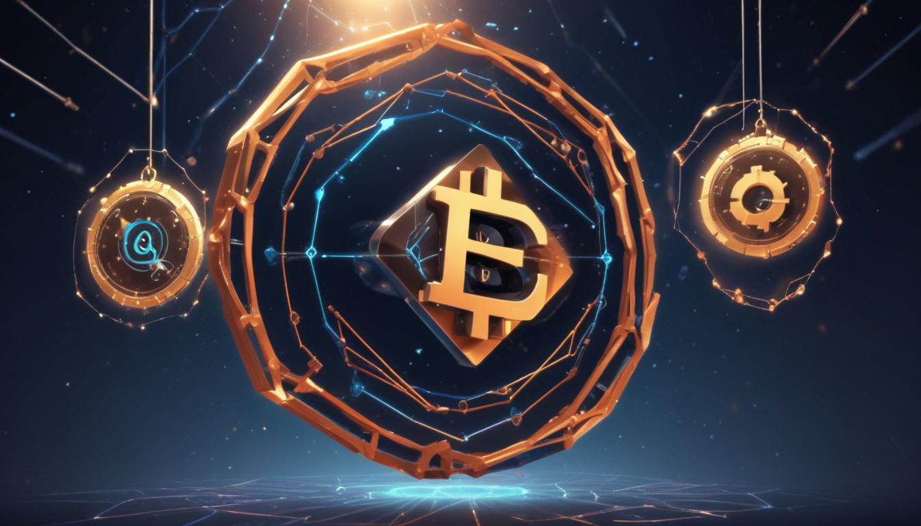 Топ-3 Криптопроекта 2025: Qubetics, Injective & Story Protocol! 🚀 | Cryptodamus.io