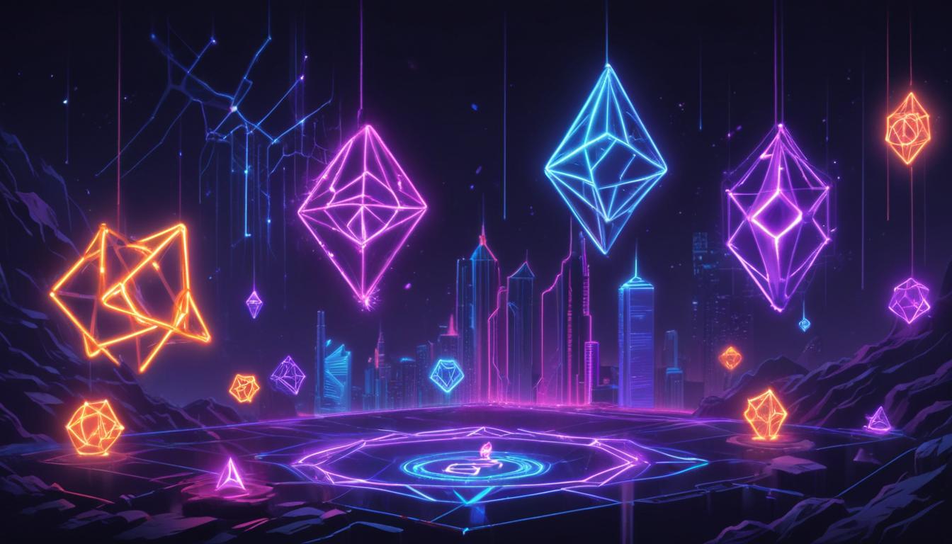 Top 3 Crypto Projects Exploding Now: NAVI, Neon EVM, & Stader! 🚀 | Cryptodamus.io