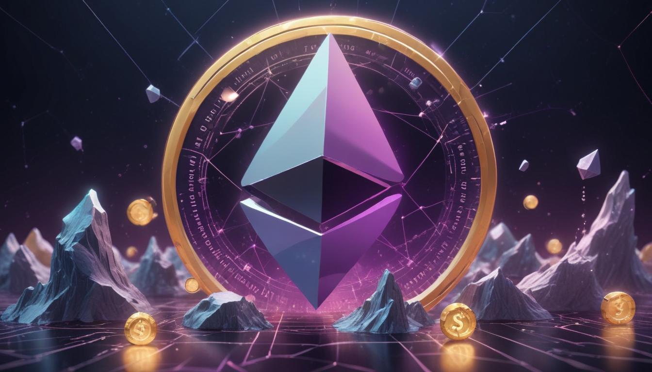Top 3 Cryptocurrencies for 2025: Qubetics, Ethereum, & Hedera—Will They Dominate? | Cryptodamus.io