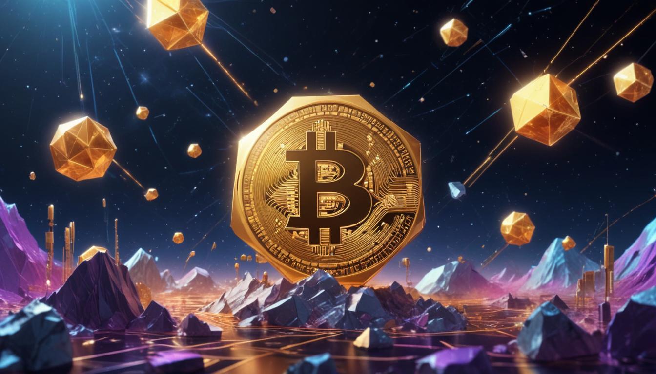 Top 3 Cryptos for 2025: Qubetics, Cosmos, & Polygon - Explosive Growth Potential! | Cryptodamus.io