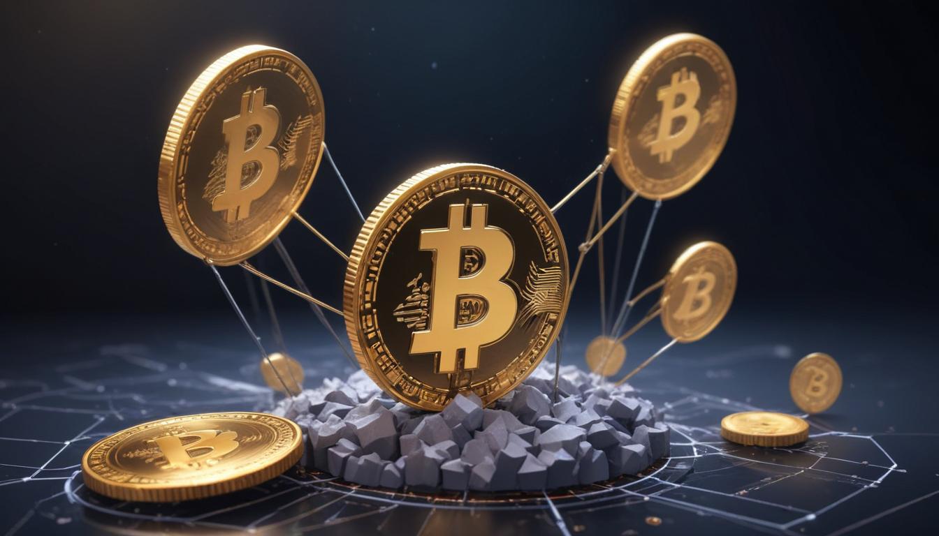 Топ-3 криптовалют 2025 года: Qubetics, Hedera и BNB – взлет или падение? | Cryptodamus.io