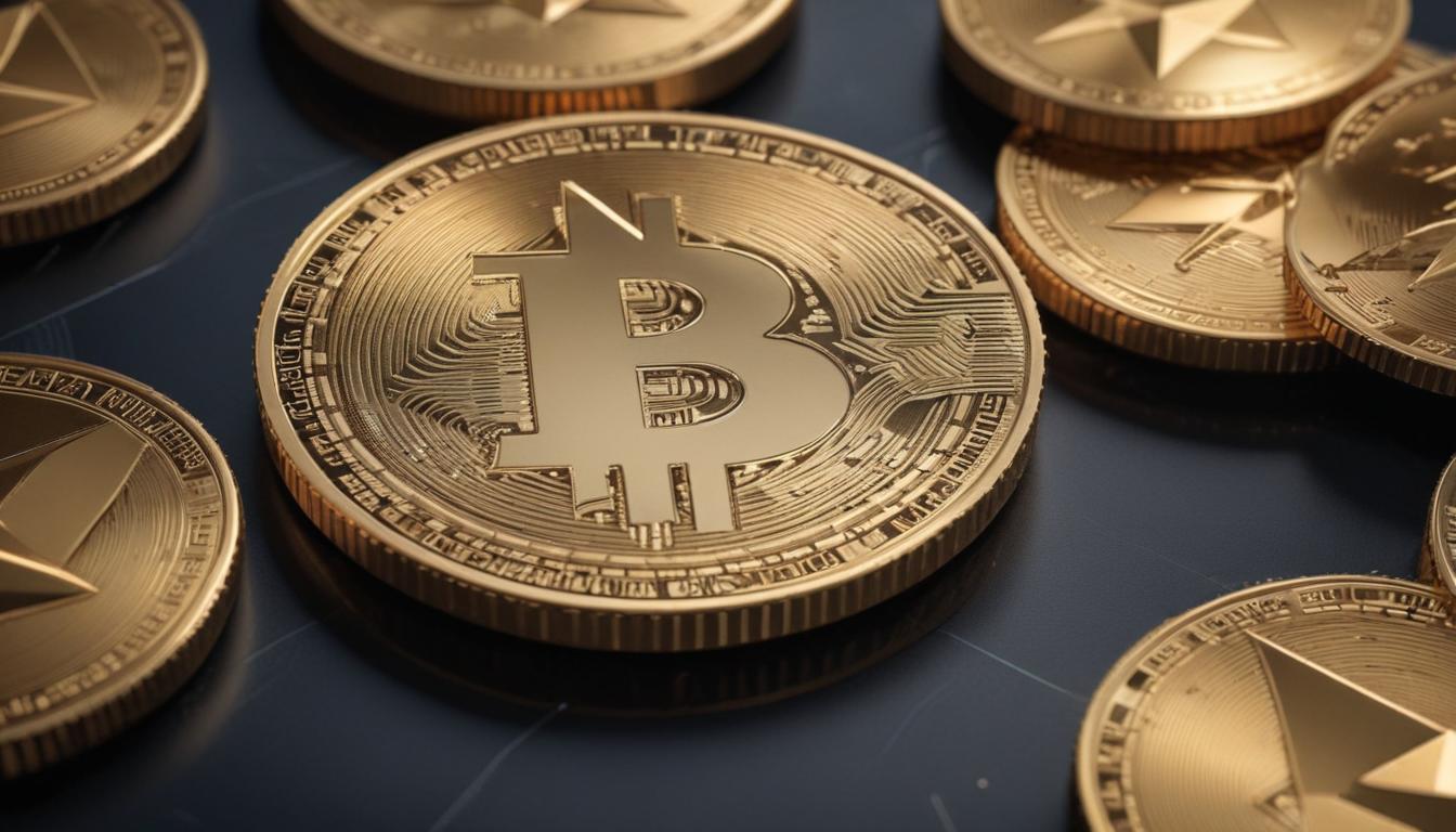 Top 3 Cryptos to Survive January's Market Dip & Thrive: Ethereum, Solana, & Sui! | Cryptodamus.io