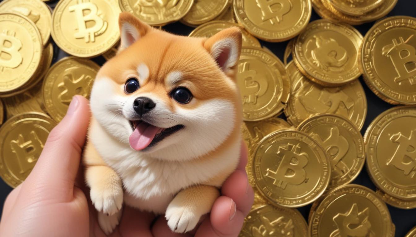 🚀Top 3 Meme Coins to Explode in 2024: BTFD, Doge, Baby Doge! (Invest Now?) | Cryptodamus.io