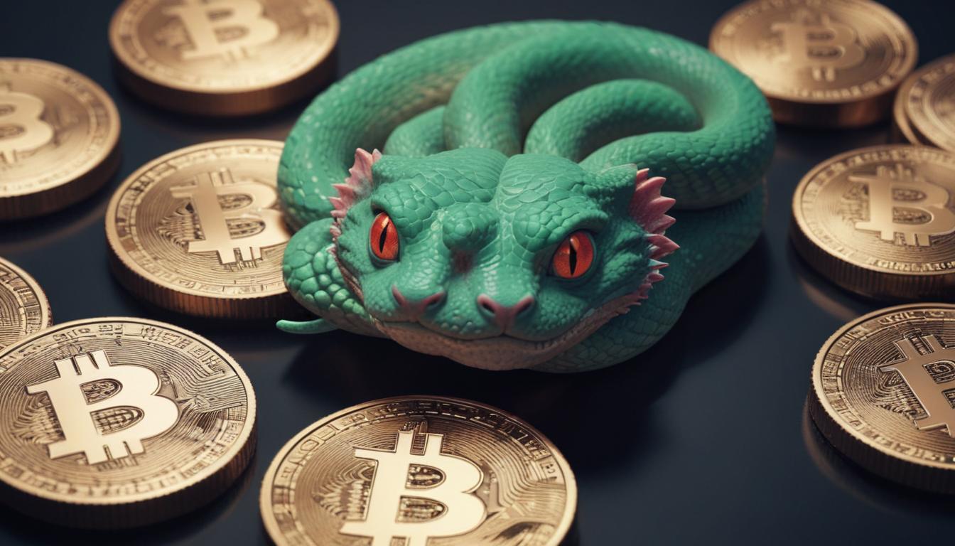 🚀Топ-3 мемных криптовалют, которые взорвут 2024 год! BTFD, Popcat и Snek — глубокий анализ!🔥 | Cryptodamus.io