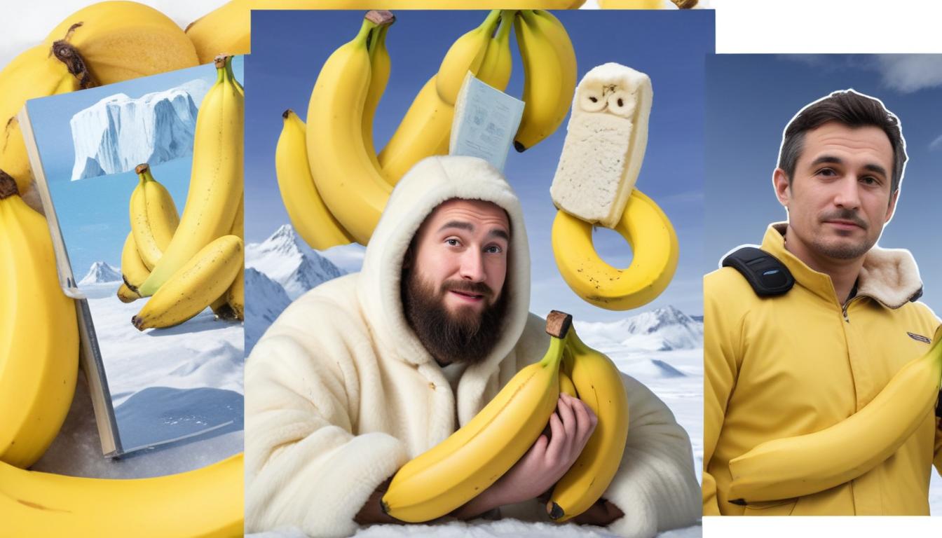 Top 3 Memecoins 2025: $APC, $BANANA, $BOME - Which Will Explode? | Cryptodamus.io