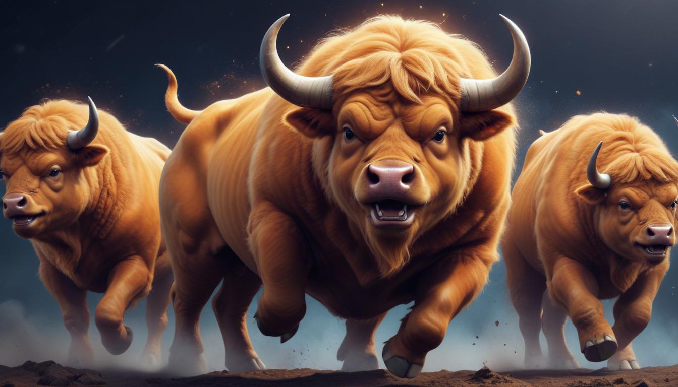 Top 3 Presale Tokens 2025: BTC Bull, Solaxy & Pepeto - Explosive Potential? | Cryptodamus.io