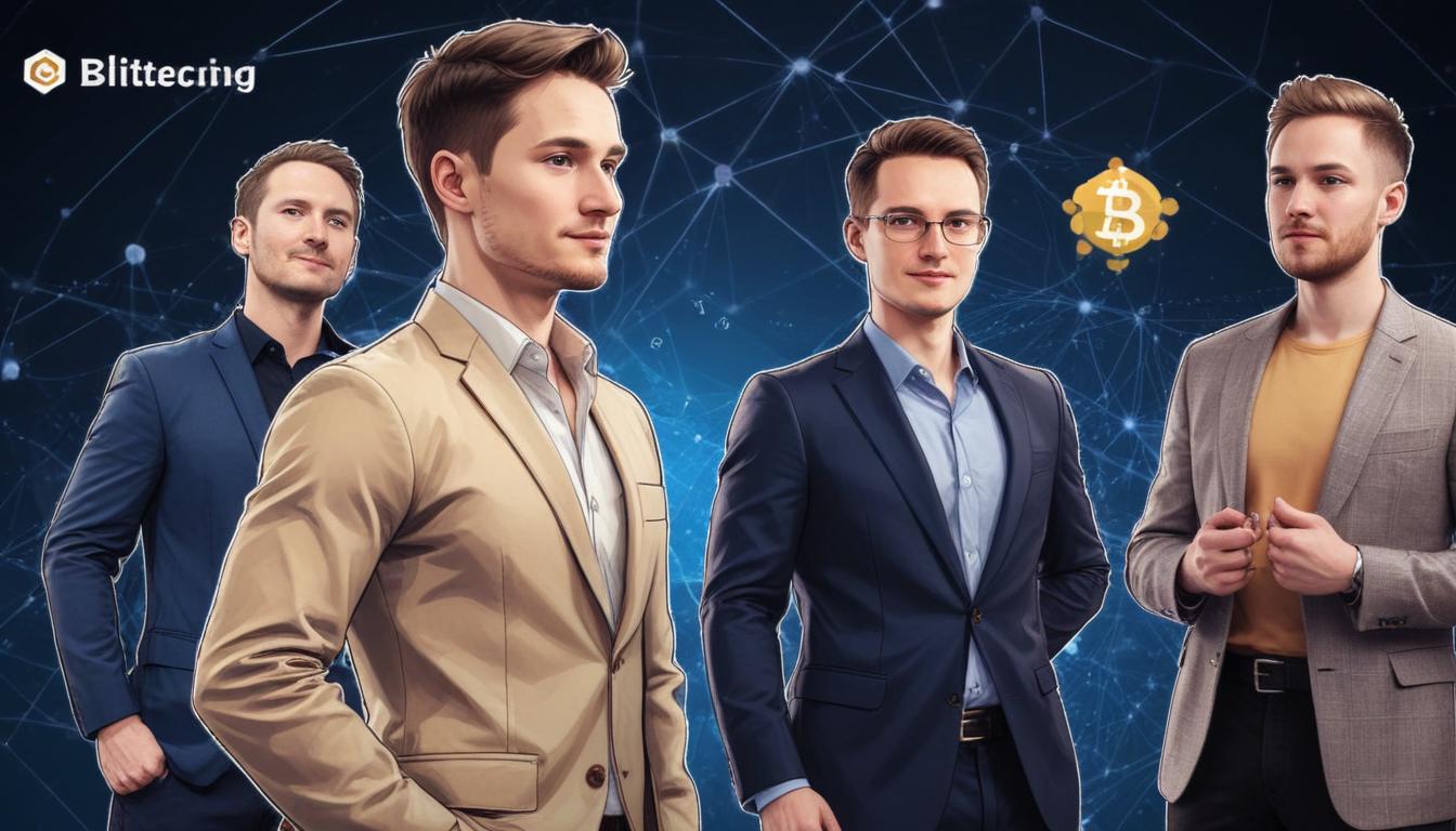 Top 4 Altcoins Set to Explode: Sui, Bittensor, Filecoin & BlockDAG! | Cryptodamus.io