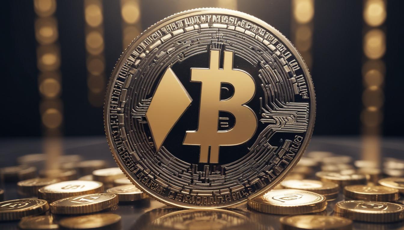 Топ-4 блокчейнов нового поколения: Sui, Near, Litecoin и Lightchain AI к 2025 году! | Cryptodamus.io