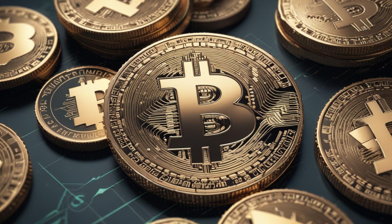 Top 4 Safest Cryptos for HUGE Long-Term Profits! RXS, SOL, INJ, SEI Revealed! | Cryptodamus.io