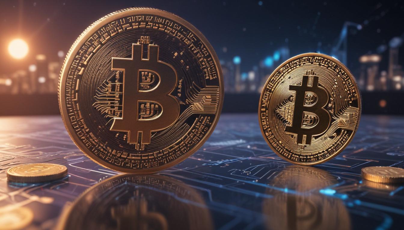 Top 5 AI Crypto Tokens to Watch in 2025: EXP, AGIX, FET, OCEAN, RNDR! 🚀 | Cryptodamus.io