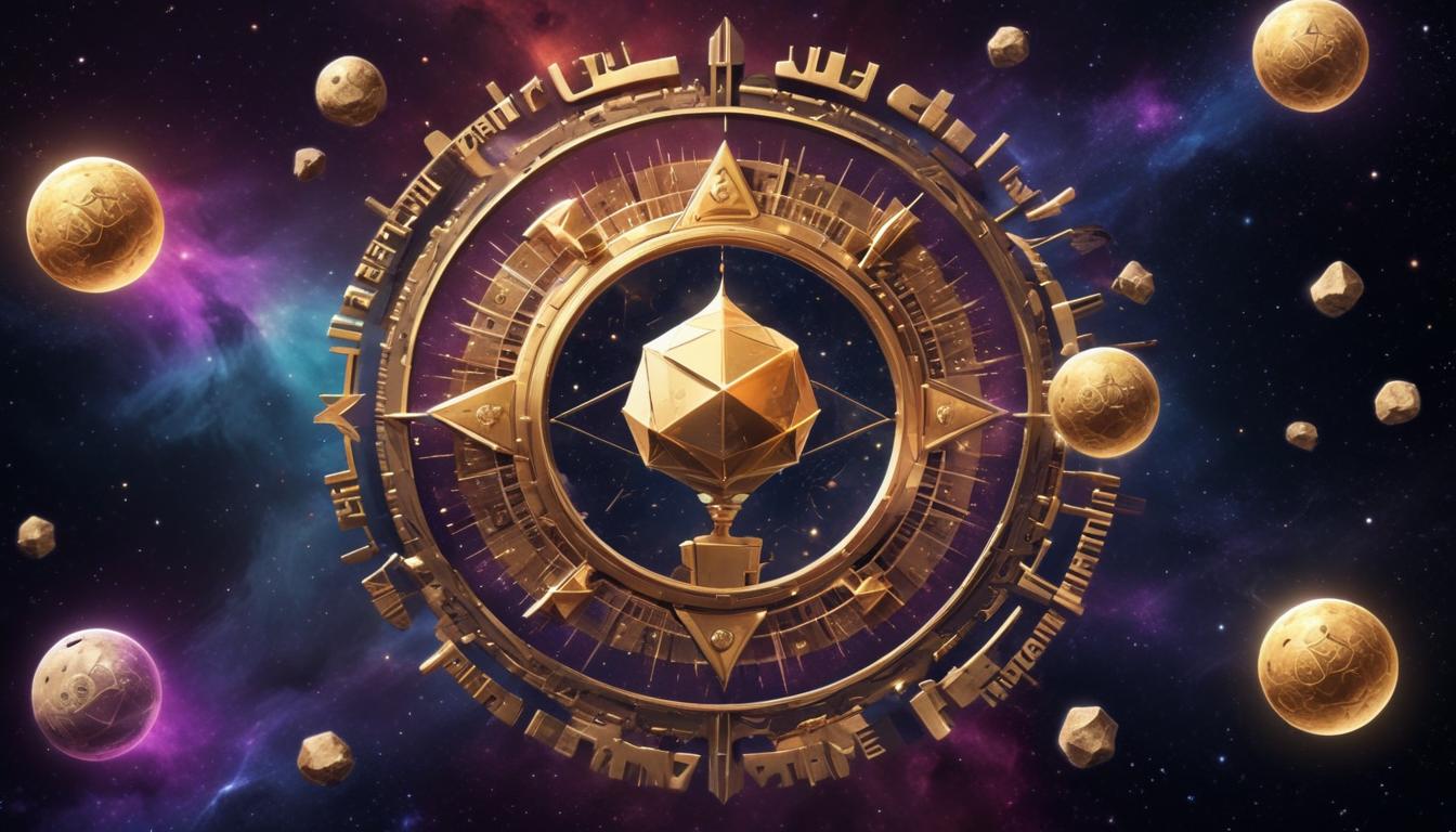 Top 5 Altcoins for February 2025: Cosmos, Optimism, Bitget, Quant & Meme Index - Your Guide! | Cryptodamus.io