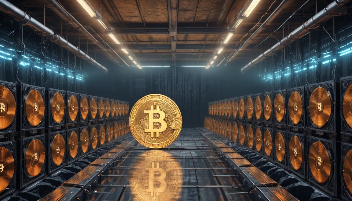 Top 5 Bitcoin Mining Pools in 2025: Maximize Your Crypto Rewards! | Cryptodamus.io