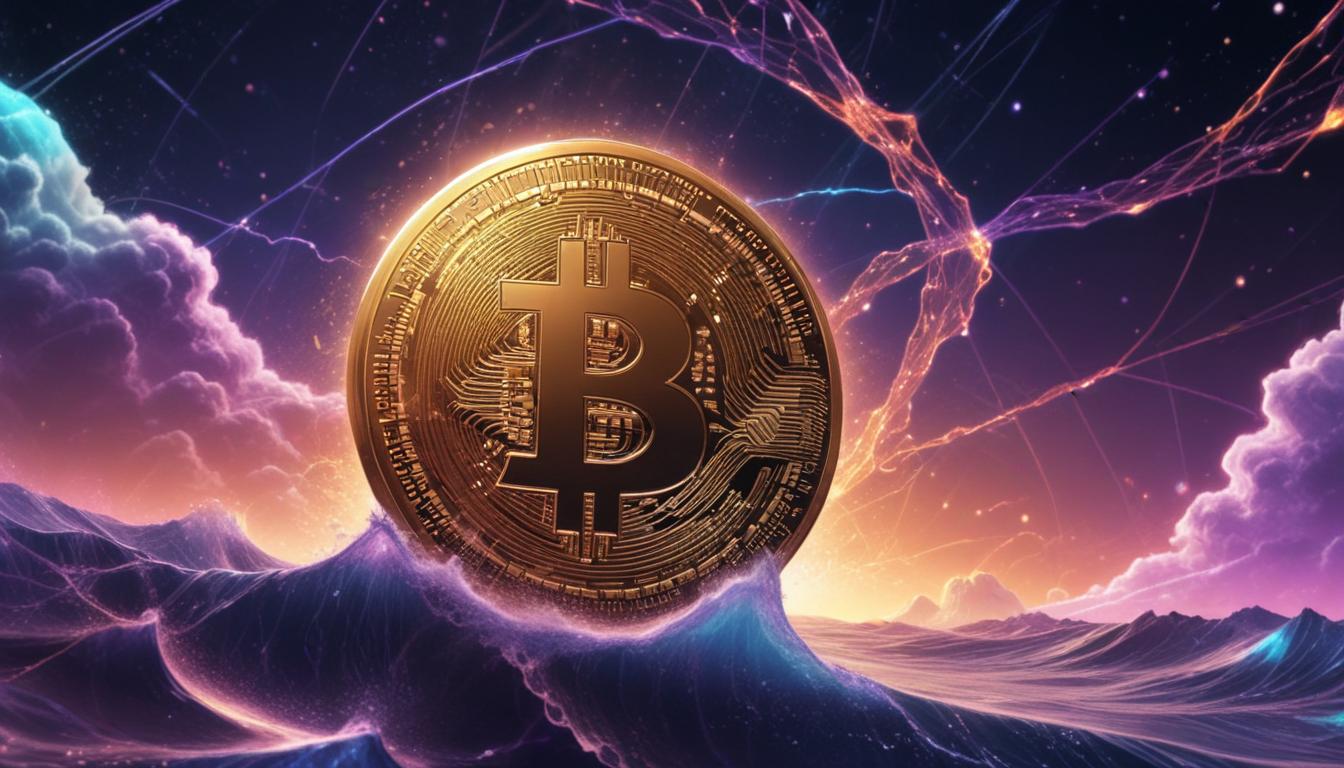 Топ-5 криптожемчужин на 2025 год: Aureal One, DexBoss, yPredict, NovaChain и EcoPay! | Cryptodamus.io