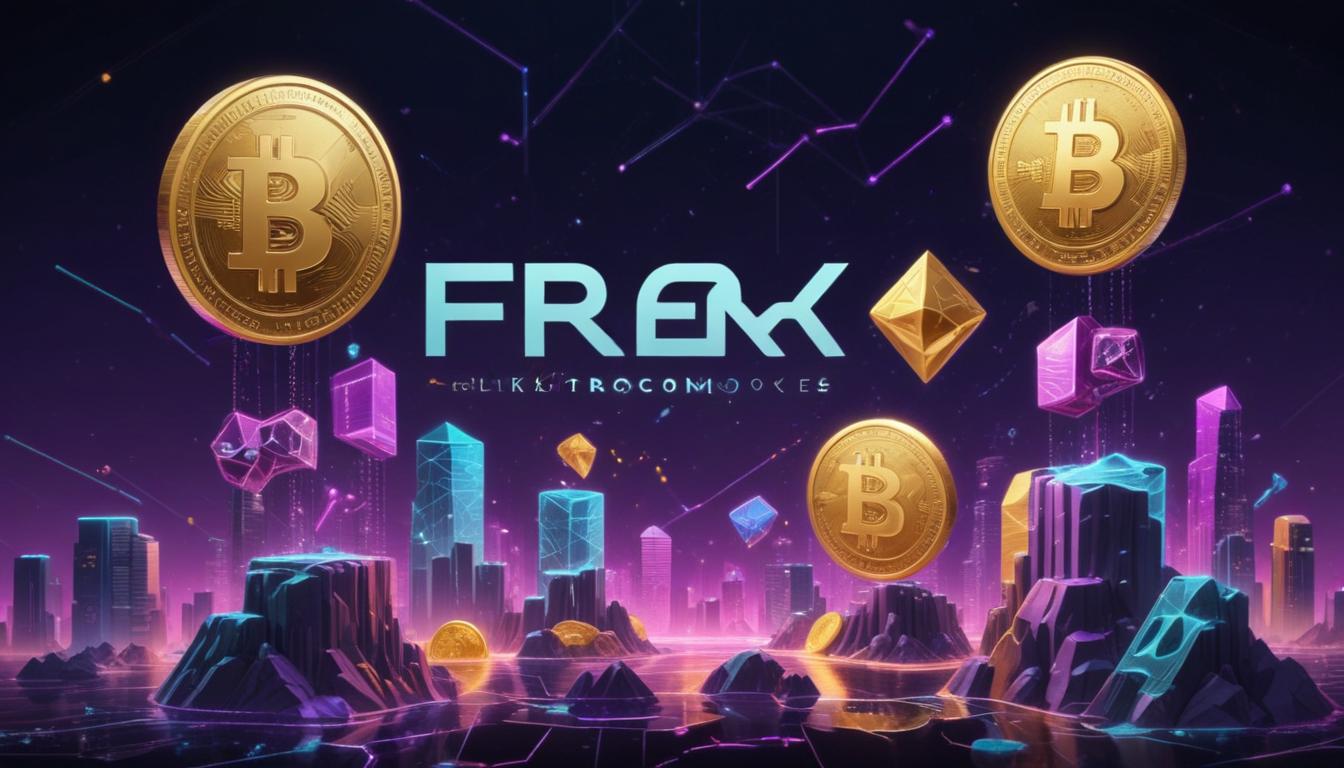 Top 5 Crypto Gems: FXG, RBLK, RTX, 3BAY & XYZ – Presales, Tokenomics & More! | Cryptodamus.io