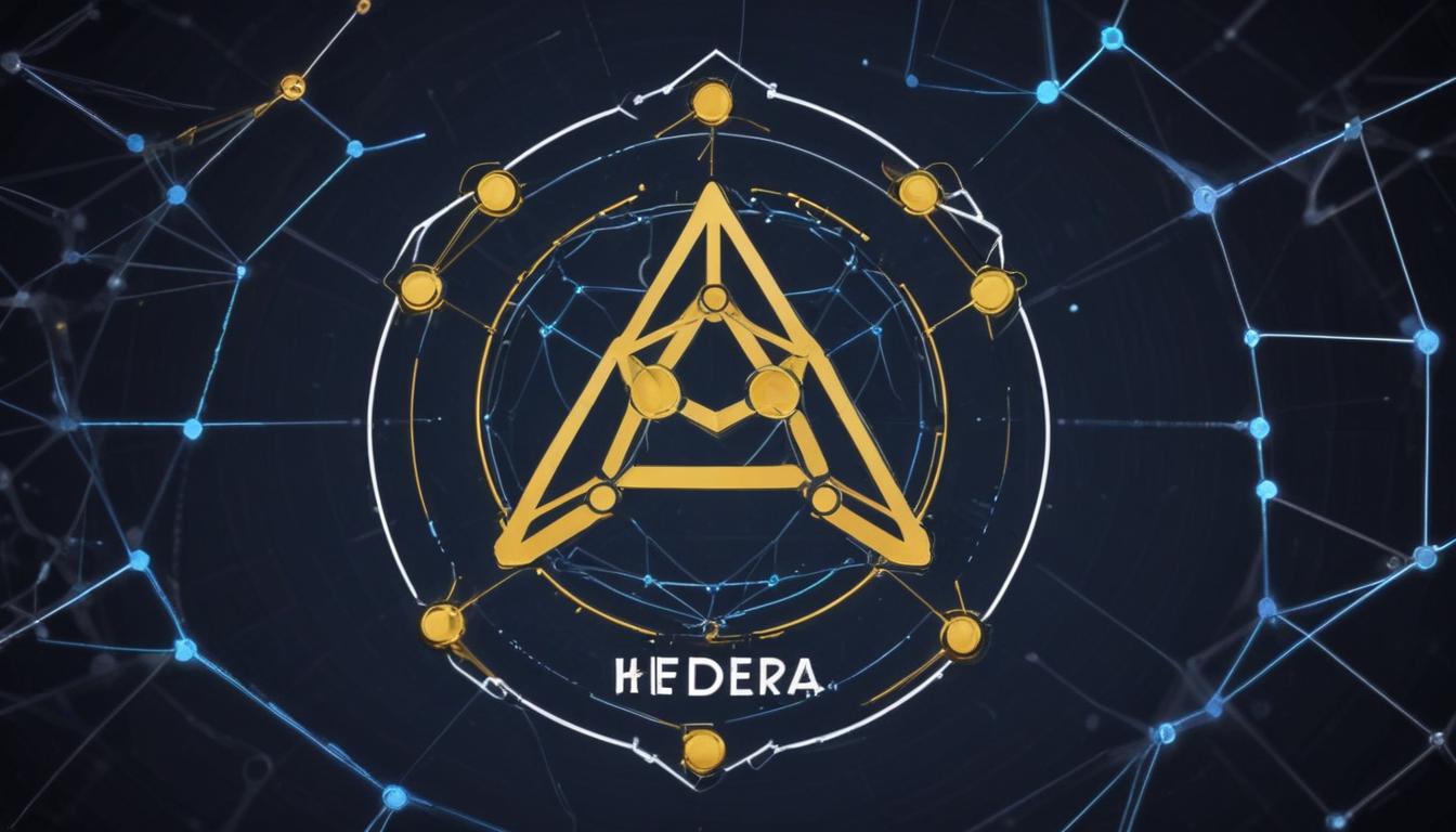 Top 5 Crypto Gems: Hedera, The Graph, Zeedex, Pre & More! 🚀 | Cryptodamus.io