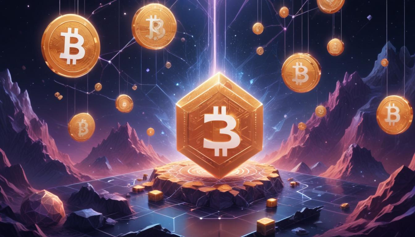 Top 5 Crypto Investments: BlockDAG, Polkadot, Solana, Chainlink & Render Deep Dive! | Cryptodamus.io