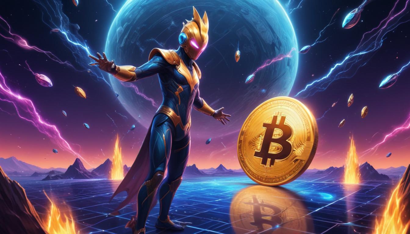 Top 5 Crypto Presales Exploding! ELECMUSK, $BEST, SOLX, RXS & More! | Cryptodamus.io