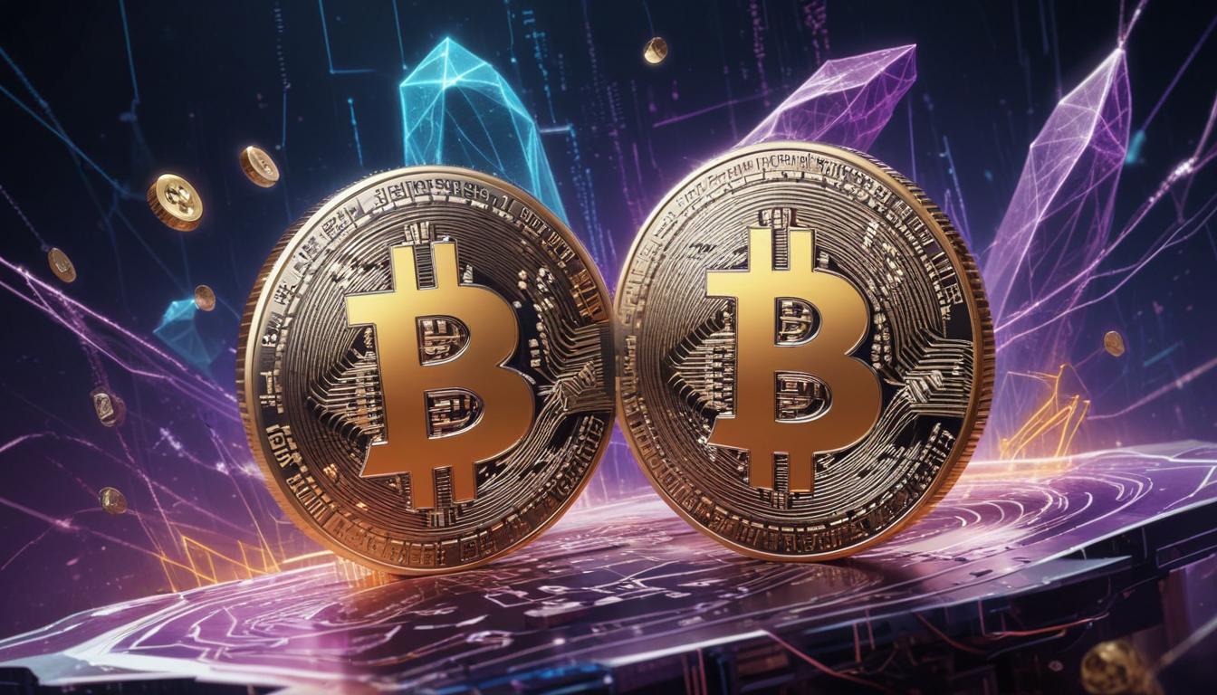 Топ-5 Крипто-Ракет: VON, WHITE, VERUM, UFD, IP - Хватит ли Им Мощи? Узнайте Прямо Сейчас! | Cryptodamus.io