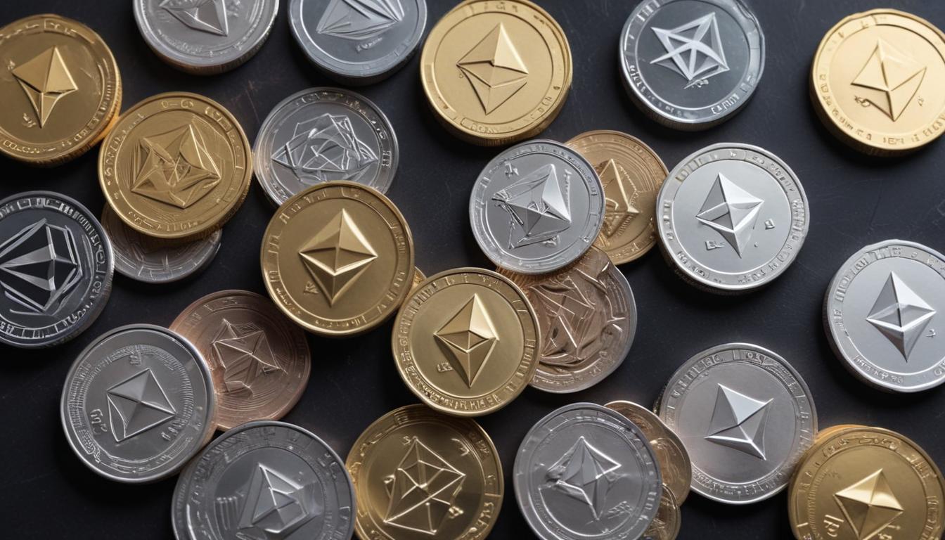 Top 5 DeFi Coins Set to EXPLODE in 2025: BNSOL, stETH & More! 🚀 | Cryptodamus.io