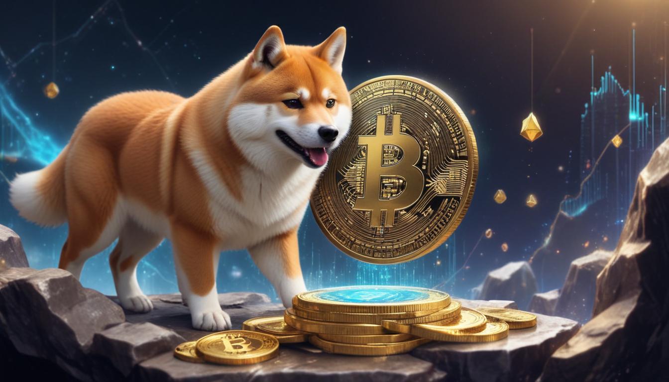 Top 5 Undervalued Crypto Presales Exploding in 2025! 🚀 | Cryptodamus.io