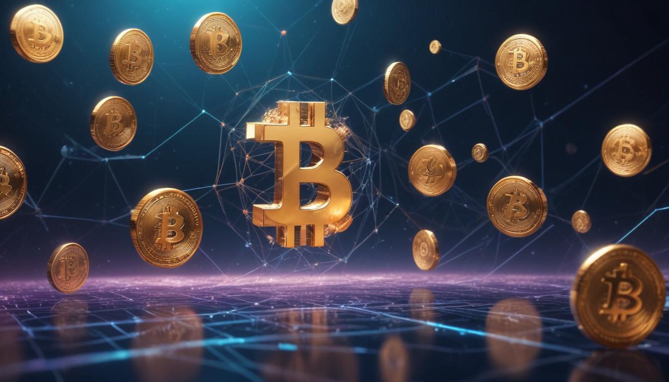 Top 5 Web3 Projects Exploding Now: $TICS, $FIL, $SUI, DTX, & PCHAIN! | Cryptodamus.io