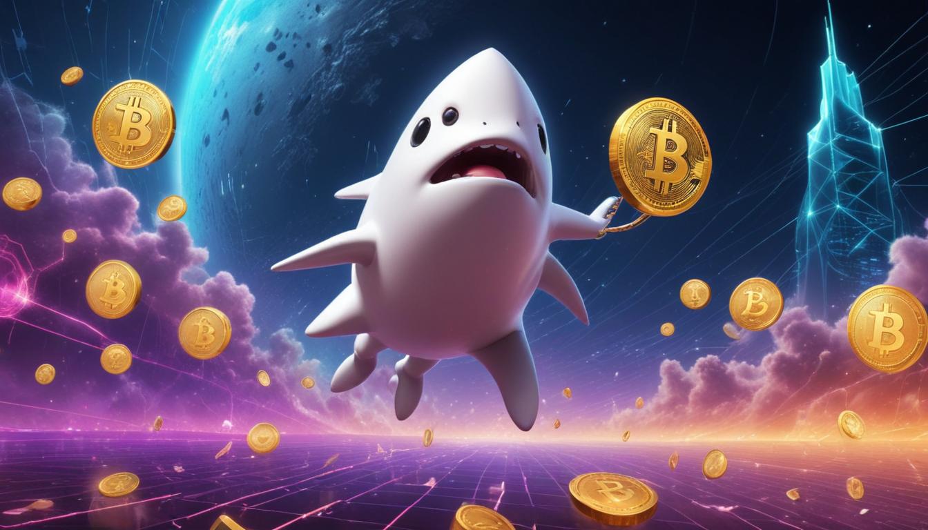 Top 6 Crypto Investments for 2025: BlockDAG, Solana, Render, Aptos, Chainlink & More! | Cryptodamus.io