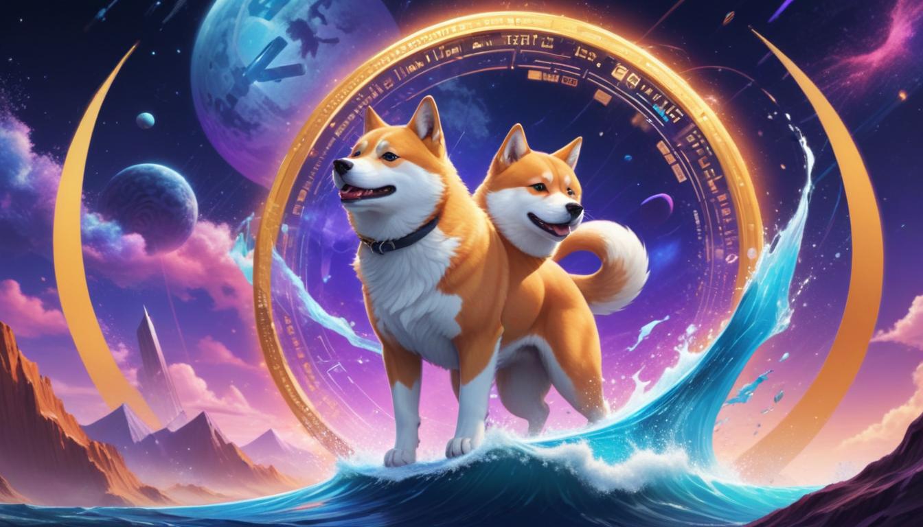 Top 6 Crypto To Explode in 2024?  Metaverse, DeFi & More! | Cryptodamus.io