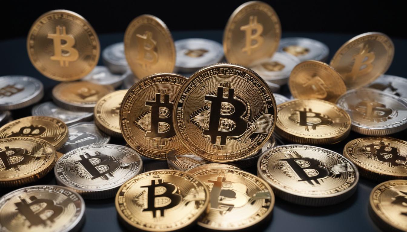 Топ-8 крипто-ETF 2024: Миллиарды притока! Узнайте победителей | Cryptodamus.io