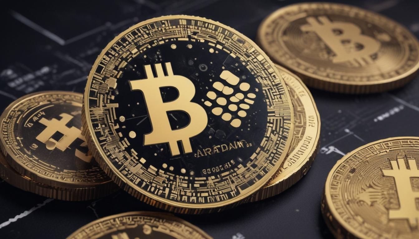 Top Altcoins 2024: ADA, TON, SUI, BCH & MAGA - Which Will Soar? | Cryptodamus.io