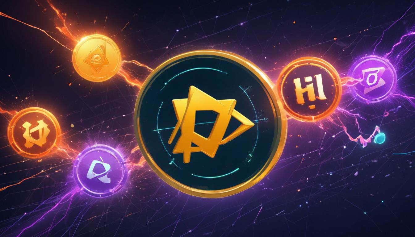 Топ-альткоины 2024: ALGO, FIL, ATOM и другие! 🚀 ОГРОМНЫЙ потенциал роста? | Cryptodamus.io