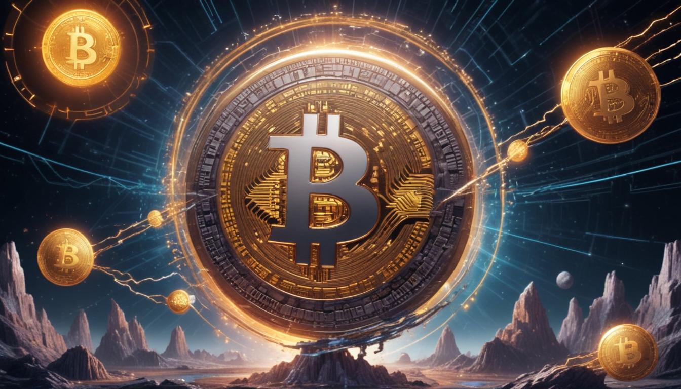 Top Altcoins 2025: Unveiling BlockDAG, StratoVM, Solana, & Kaspa! | Cryptodamus.io